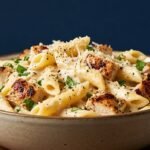 chicken pasta