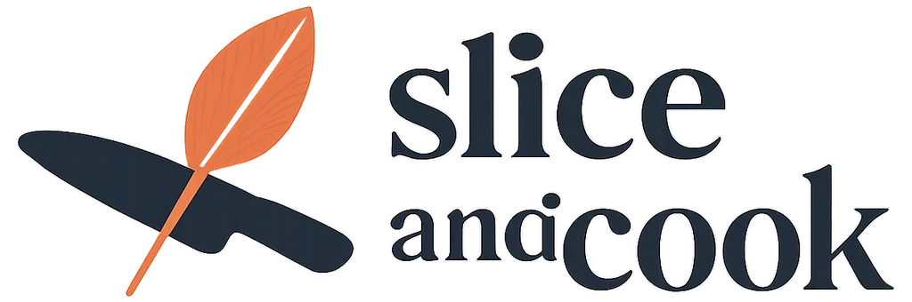 sliceandcook