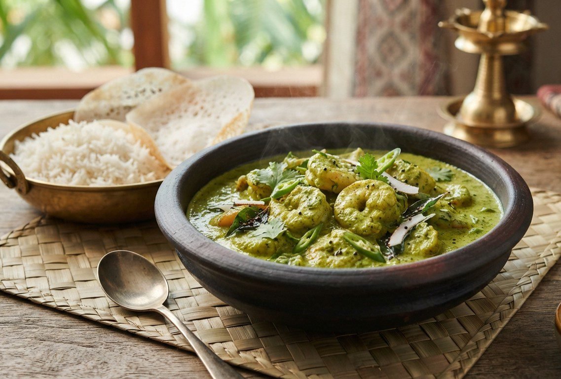 Prawns Nirvana Recipe (Easy Restaurant-Style)