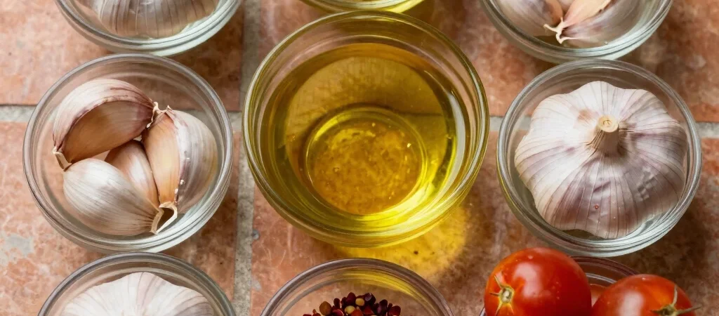 Essential Pantry Staples for Quick Twenty Minute Pasta Sauces