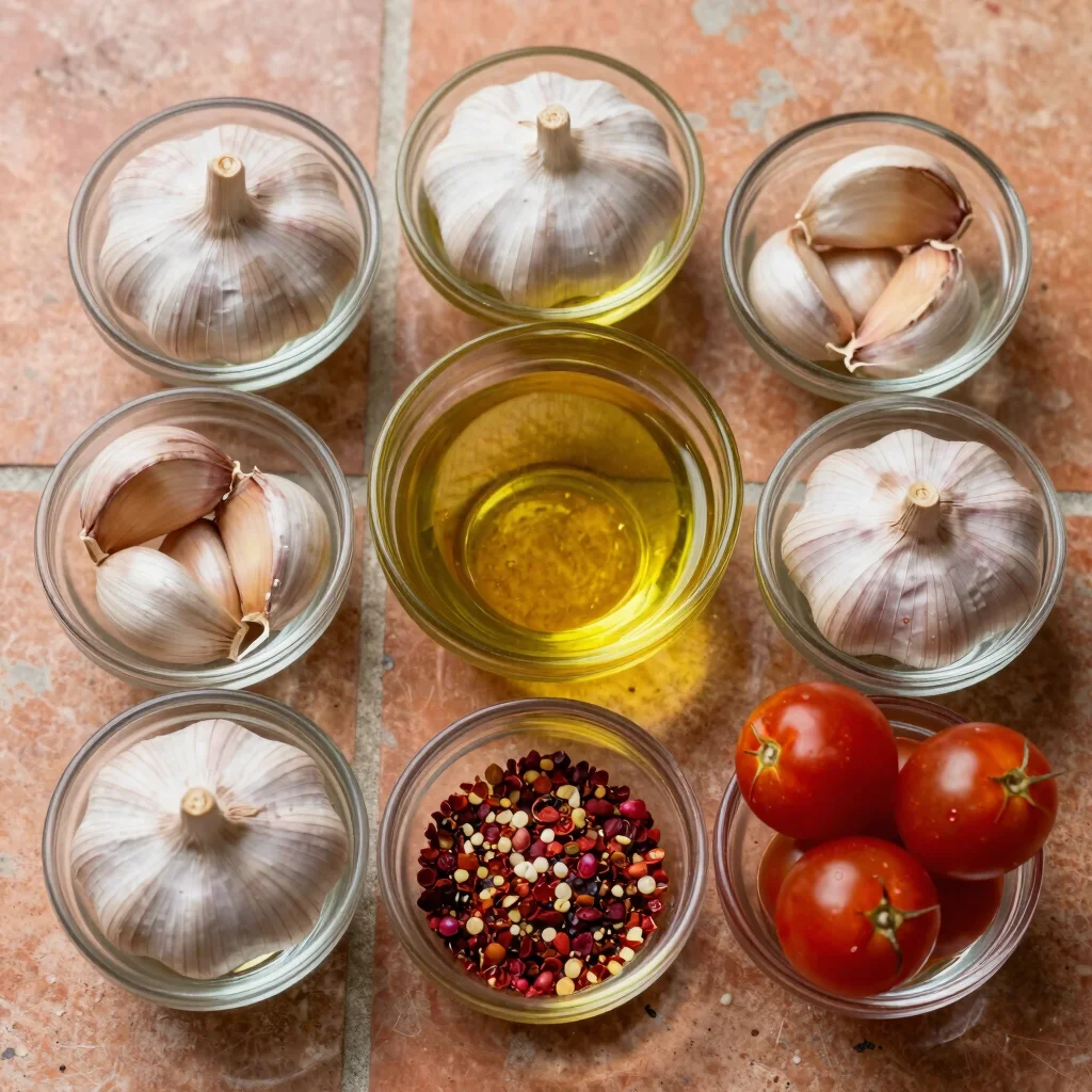 Essential Pantry Staples for Quick Twenty Minute Pasta Sauces